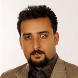 Meet your Posher, Ali